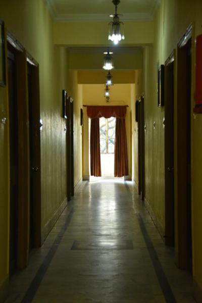 Hotel Sambit Palace Bhubaneswar Exterior foto