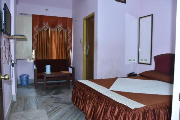 Hotel Sambit Palace Bhubaneswar Exterior foto