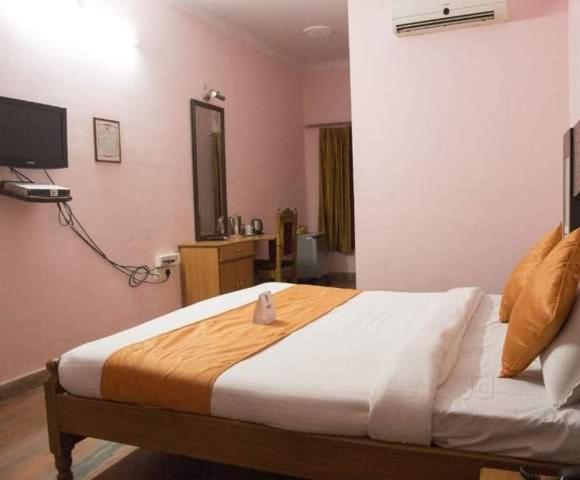 Hotel Sambit Palace Bhubaneswar Exterior foto