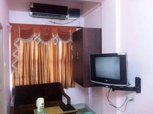 Hotel Sambit Palace Bhubaneswar Exterior foto